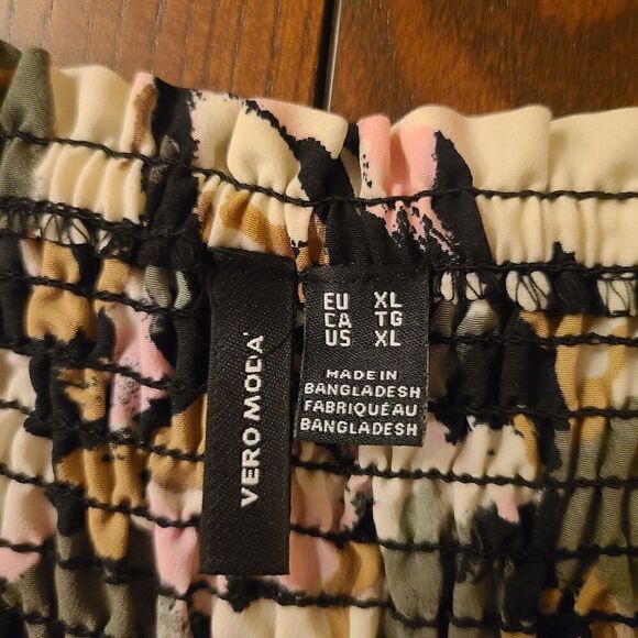 Vero Moda Dress seen on Virgin River NWOT - Picture 5 of 10